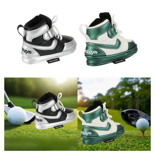 Protège putter golf - de,