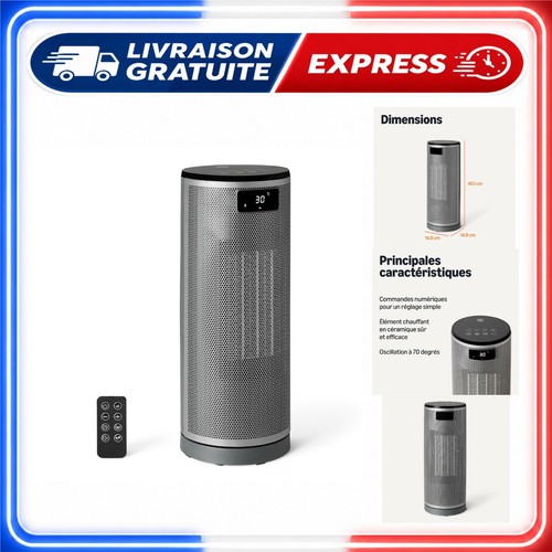 Amazon basics radiateur - amazon,