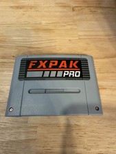 Krikzz FX Pak Pro Everdrive