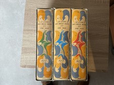 Le livre des milles et une
