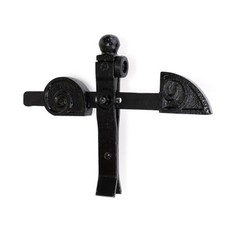 Arrêt de portail à bascule - à sceller - réglable TORBEL