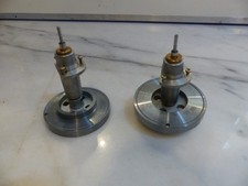 Paire CABESTAN AKAI GXC-760D