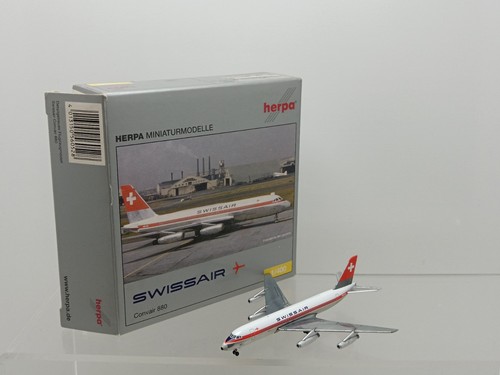 Herpa 400 560528 convair - herpa,