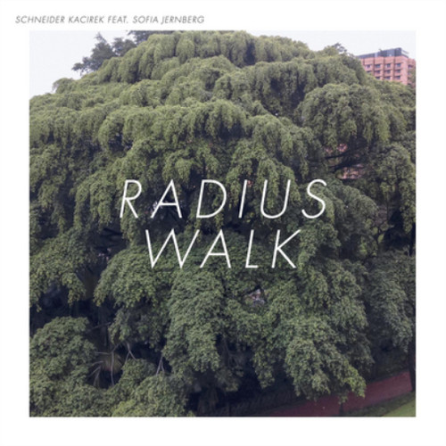 Schneider kacirek radius - kacirek, walk