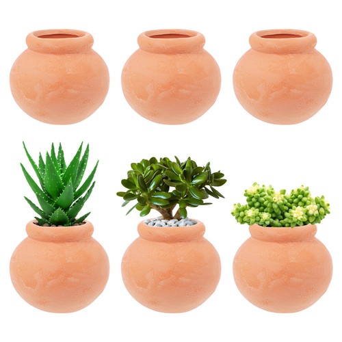 Pcs pot fleur interieur - 6,