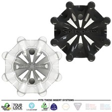 SoftSpikes Pulsar Rapide Twist