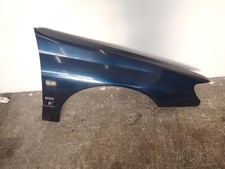 Aile avant droit PEUGEOT 406 PHASE 2