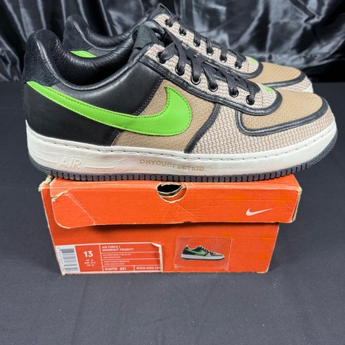 Nike air force - air, 1