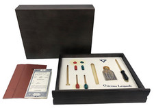 Boîte À Stylo + Kit