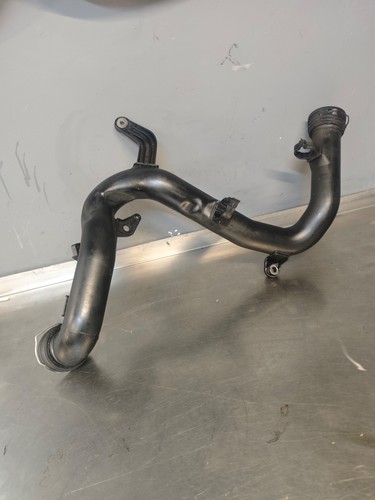 Tuyau admission turbo audi - d'admission,