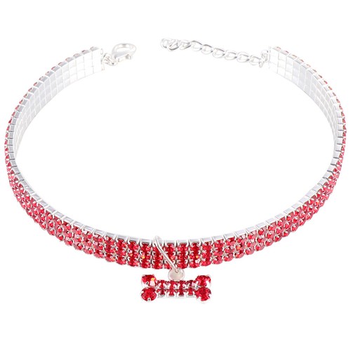Collerette chien collier - chien,