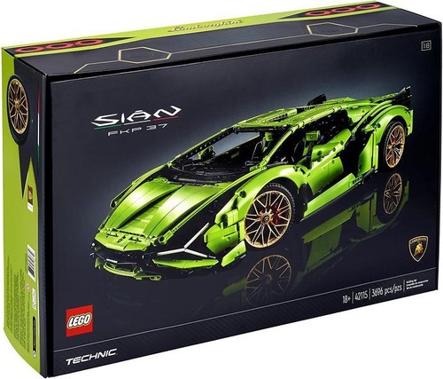 Lego technic 42115 - lego,