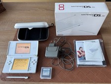 Console Nintendo DS Lite  -