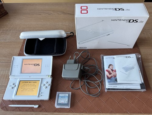 Console nintendo lite - console, ds