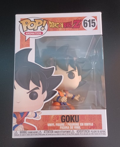 Funko pop animation dragonball - pop,
