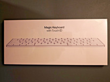 Apple Magic Keyboard NEUF SOUS