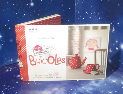 Mes petites bricoles - ,