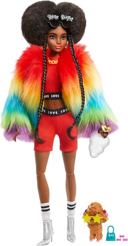 Barbie poupée - barbie,