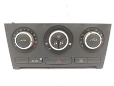 12772891 COMMANDE DE CLIMATISATION / CHAUFFAGE / 243344 POUR SAAB 9-3 SPORT HATC