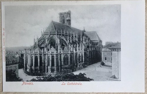 Carte postale ancienne - postale, cpa
