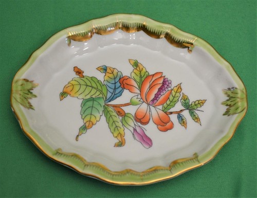 Vintage herend hongrie - herend, main