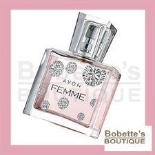 FEMME AVON Eau de Parfum pour