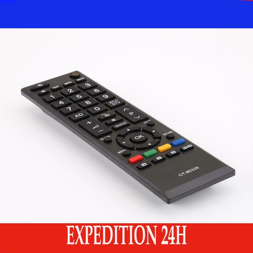 Télécommande universelle