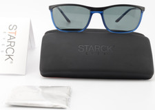 Starck eyes lunettes soleil - lunettes, de