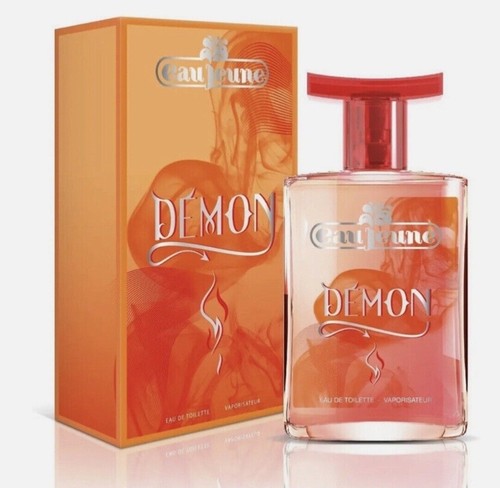 Eau toilette jeune démon - de,