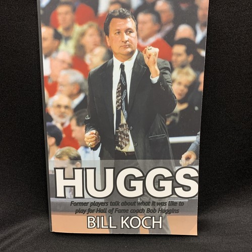 Huggs former players talk - huggs:,