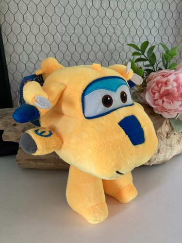 Peluche doudou super - 21, ⚜️