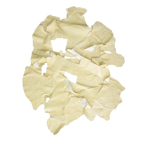 Lot 1kg peau de - de,