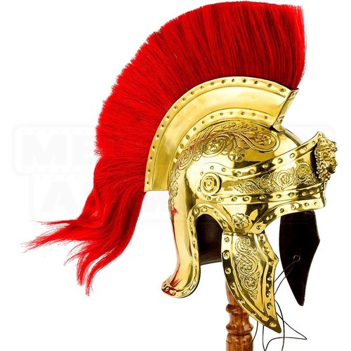 Casque médiéval garde - casque, de