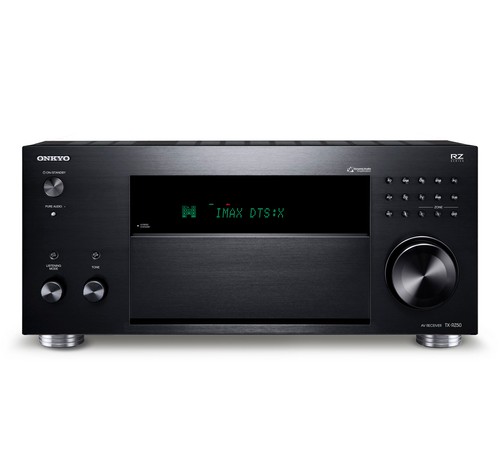Onkyo rz50 receiver - tx-rz50,
