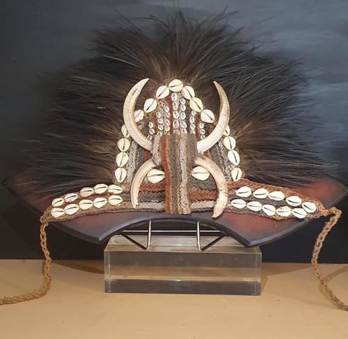 Parure afrique tête - parure,