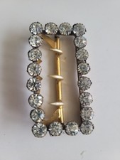 Ancienne Boucle De Ceinture