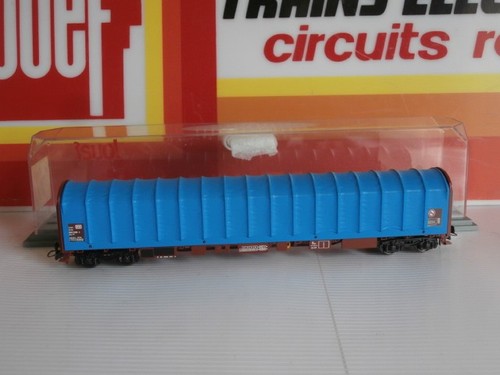 Wagon plat bache talbot - wagon,