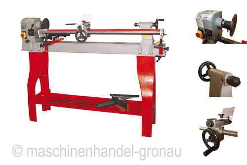 Holzmann tour bois 1100n - holzmann, vd