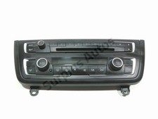 COMMANDE DE CHAUFFAGE 64119363545 BMW SERIE 3 F30 phase 1 (11/2011 05/2015)