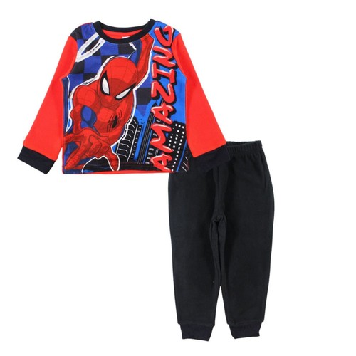 Pyjama polaire enfant