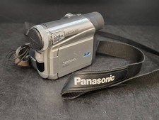 Caméscope Panasonic NV-GS15EG