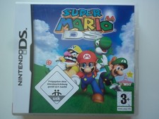 Super Mario 64 DS Jeu Vidéo