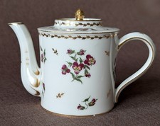 Théière 18ème siècle