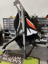 Boucle Arrière Berceau