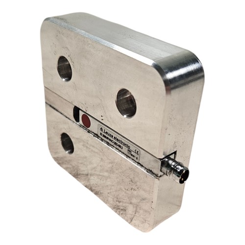 Leuze electronic - , is