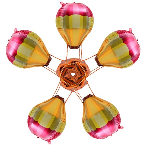 Pcs arche ballon - arche,