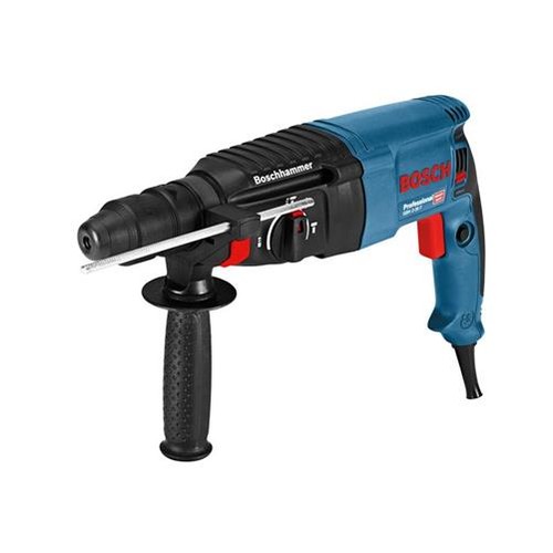 Bosch sds plus rotary hammer - sds,