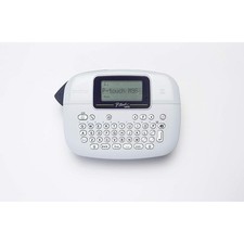 [PTM95YP1] Brother Etiqueteuse