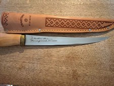 Marttiini Fish’n Fillet