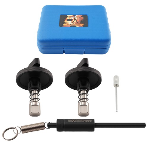 Kit calage chaîne - kit,